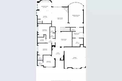 5224 Smokey Ridge Drive, Fort Worth, TX 76123 - Photo 35