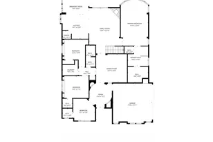 5224 Smokey Ridge Dr, Fort Worth, TX 76123 - Photo 35