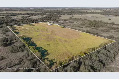 16115 Fm 847, Dublin, TX 76446 - Photo 1