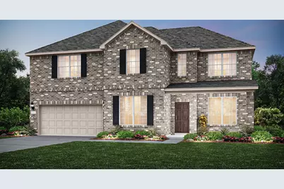 736 Auburn Avenue, Midlothian, TX 76065 - Photo 1