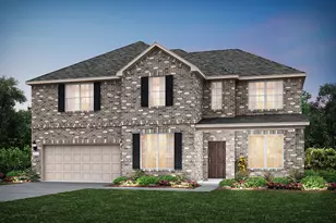 736 Auburn Ave, Midlothian, TX 76065 - Photo 1