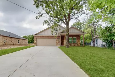 201 Dellis Street, Terrell, TX 75160 - Photo 1