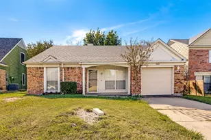 3820 River Birch Rd, Fort Worth, TX 76137 - Photo 1