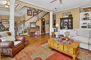 216 Sam Bass Rd, Willow Park, TX 76087 - Photo 9