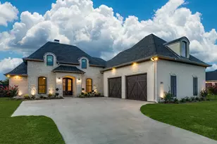 129 Old Bridge Rd, Waxahachie, TX 75165 - Photo 1