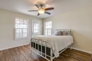 1231 E Lake Dr, Weatherford, TX 76087 - Photo 9