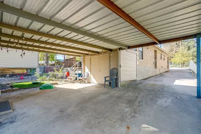 1231 E Lake Drive, Weatherford, TX 76087 - Photo 33