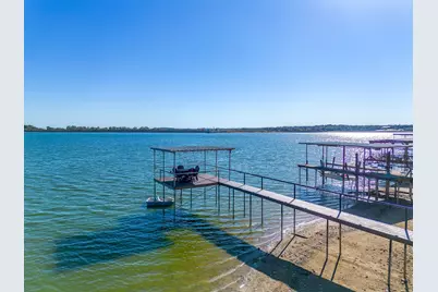 1231 E Lake Drive, Weatherford, TX 76087 - Photo 21