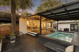 2849 Claudette Ave, Dallas, TX 75211 - Photo 23