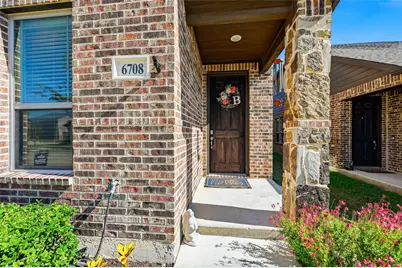 6708 Farsight Drive, Fort Worth, TX 76179 - Photo 3