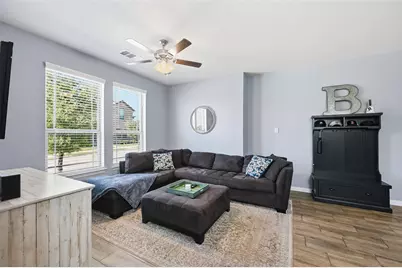 6708 Farsight Drive, Fort Worth, TX 76179 - Photo 5