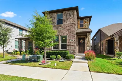 6708 Farsight Drive, Fort Worth, TX 76179 - Photo 33