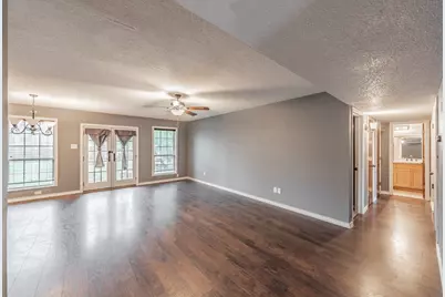 245 Gordon Drive, Azle, TX 76020 - Photo 3