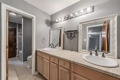 245 Gordon Drive, Azle, TX 76020 - Photo 19