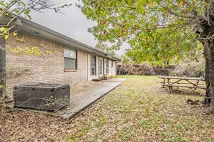 245 Gordon Dr, Azle, TX 76020 - Photo 31