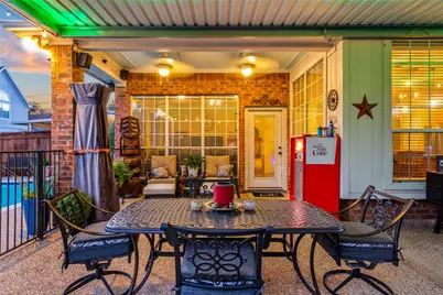 2424 Kittyhawk Drive, Plano, TX 75025 - Photo 37