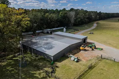 401 Leather Shop Road, Karnack, TX 75661 - Photo 35