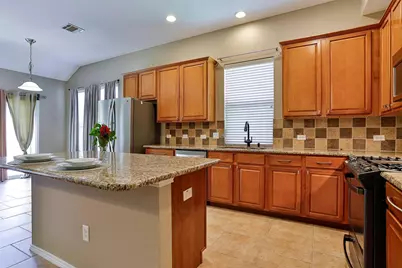 15529 Landing Creek Lane, Fort Worth, TX 76262 - Photo 11