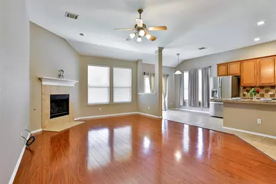 15529 Landing Creek Lane, Fort Worth, TX 76262 - Photo 7