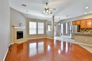 15529 Landing Creek Ln, Fort Worth, TX 76262 - Photo 7