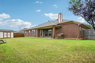 613 W Sheila Cir, Joshua, TX 76058 - Photo 39