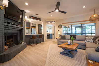 9000 Woodlawn Drive, Granbury, TX 76049 - Photo 5