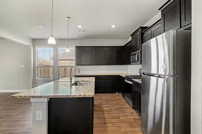 4125 Shady Lane, Krum, TX 76249 - Photo 11