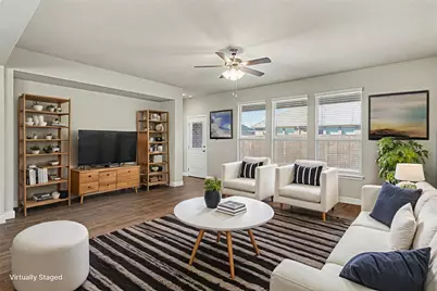 4125 Shady Lane, Krum, TX 76249 - Photo 3