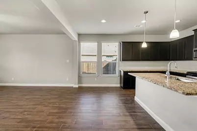 4125 Shady Lane, Krum, TX 76249 - Photo 7