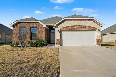4125 Shady Lane, Krum, TX 76249 - Photo 1