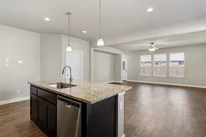 4125 Shady Lane, Krum, TX 76249 - Photo 13