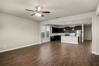 4125 Shady Lane, Krum, TX 76249 - Photo 9