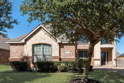 417 Sagebrush Lane, Waxahachie, TX 75165 - Photo 3