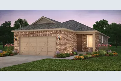 9913 Dove Valley Drive, McKinney, TX 75071 - Photo 1