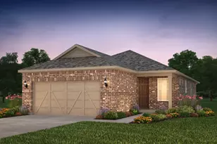 9913 Dove Vly Dr, McKinney, TX 75071 - Photo 1