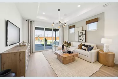 9913 Dove Valley Drive, McKinney, TX 75071 - Photo 3