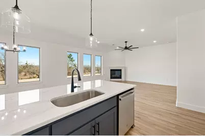 220 Basalt Lane, Reno, TX 76020 - Photo 13