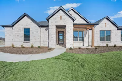 220 Basalt Lane, Reno, TX 76020 - Photo 1