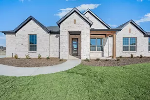 220 Basalt Ln, Reno, TX 76020 - Photo 1