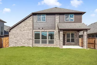 1232 Starlight Avenue, Aubrey, TX 76227 - Photo 23