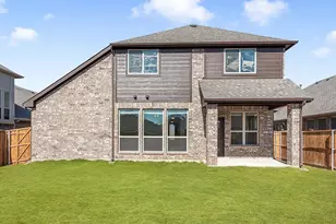 1232 Starlight Ave, Aubrey, TX 76227 - Photo 23