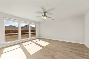 1232 Starlight Ave, Aubrey, TX 76227 - Photo 9