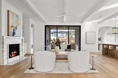 9826 Mixon Drive, Dallas, TX 75220 - Photo 5