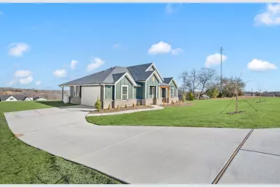 208 Basalt Lane, Reno, TX 76020 - Photo 3