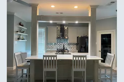 5017 SW County Road 2404, Wortham, TX 76693 - Photo 5