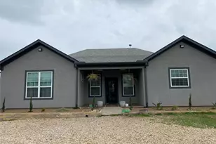 5017 SW County Road 2404, Wortham, TX 76693 - Photo 1