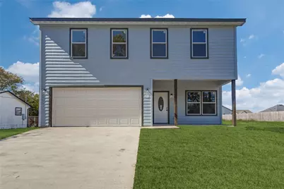 313 N Main Street, Randolph, TX 75475 - Photo 1