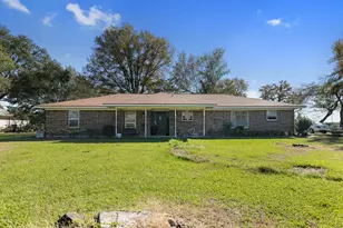 12475 Fm 2728, Terrell, TX 75161 - Photo 1