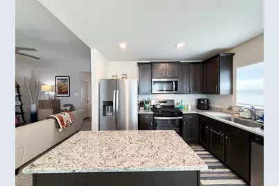 13507 Granite Park Road, Ponder, TX 76259 - Photo 9