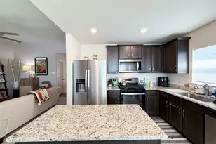 13507 Granite Park Rd, Ponder, TX 76259 - Photo 9